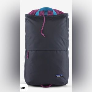 Patagonia Fieldsmith Pack 25L NWT Pitch Blue